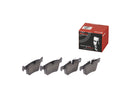 Jaguar I-Pace 2019-2020 Brake Pad Set - Brembo T4K17558