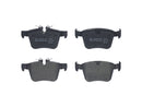 Jaguar I-Pace 2019-2020 Brake Pad Set - Brembo T4K17558