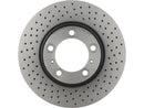 Porsche 911 2001-2012 Brake Disc - Brembo 99635141004