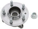Land Rover Range Rover Sport, LR3, LR4 2005-2016 Wheel Hub with Bearing - Schaeffler LR076692