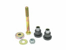 Mercedes-Benz S-Class, E-Class, SL-Class, 230, 250, 220 & More Idler Arm Bushing Kit - Lemfoerder 1264600819