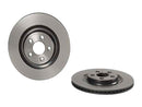 Jaguar F-Type 2014-2024 Brake Disc - Brembo T2R5941