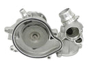 BMW 7 Series 2002-2008 Water Pump - Saleri 11517586780