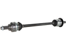 BMW 4 Series, 3 Series, 2 Series 2012-2021 Axle Shaft Assembly - SNR 33208680350