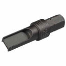 Porsche 911, Boxster, Cayman, Macan, Volkswagen Golf, Jetta & More 2012-2025 Oil Drain Plug Tool - Hazet 25281