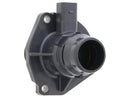 BMW 7 Series, 8 Series, X7, X5, 5 Series, X6 2016-2025 Thermostat - Wahler 11538685978