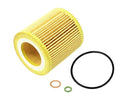 BMW 3 Series, 5 Series, Z4, 4 Series, X3, X5 & More 2006-2019 Oil Filter Kit - Mann Filter 11427953129