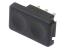 Porsche 924, 944 1977-1988 Window Switch - URO Parts 47795962201C