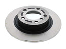 Mini Countryman, Paceman 2013-2016 Brake Disc - Fremax Painted 34219811540