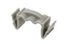 Mercedes-Benz S-Class, E-Class, 190 Series 1984-1995 Fuel Line Bracket - O.E.M. 6010782041