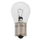 Mercedes-Benz E-Class, S-Class, SL-Class, 190 Series, C-Class, CLK-Class & More Bulb - Hella 7506
