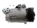 BMW Z4 2006-2008 A/C Compressor - Mahle Behr 64509182800