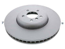 BMW 7 Series, 5 Series 2009-2017 Brake Disc - ATE Coated 34106894384