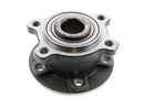 Volvo S60, V60, XC70, S80 2007-2018 Wheel Hub - SKF 31360027