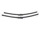 Audi TT 2008-2014 Wiper Blade Set - Valeo 8J1998002