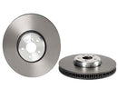 BMW 7 Series, 8 Series, 5 Series, X5, 4 Series, 3 Series & More 2016-2025 Brake Disc - Brembo 34116875283
