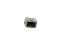 Audi A6, 4000, 100, 90, 5000, 80 & More 1980-1998 Temperature Switch - Facet 026906161