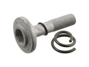 BMW 3 Series, 4 Series, 7 Series, 5 Series, X3, 6 Series & More 2010-2025 Bolt - febi bilstein 31206795249