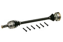 BMW 3 Series, Z4 1999-2006 Axle Shaft Assembly - DSS 33211229592