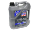 BMW 3 Series, 5 Series, 7 Series, 8 Series, 6 Series, M3 & More Engine Oil - Liqui Moly Mos2 Anti Friction 2043