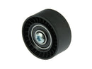 BMW 7 Series, X5 2007-2022 Deflection Pulley - URO Parts 11287545297