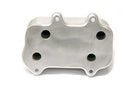Porsche Boxster, Cayman 2006-2008 Engine Oil Cooler - Nissens 98710702502