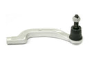 Mercedes-Benz CLA-Class, GLA-Class 2014-2020 Tie Rod End - Lemfoerder 2463301800