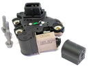 BMW 3 Series, Z3, 5 Series, M3 2001-2006 Voltage Regulator - Valeo 12317551153