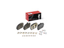 Mercedes-Benz EQB 2022-2025 Brake Pad Set - Brembo 0004205403