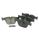 BMW M3, M5, M6 2006-2013 Brake Pad Set - Akebono Euro 34212284296