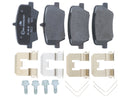 Volvo XC40 2019-2025 Brake Pad Set - ATE Ceramic 32276933