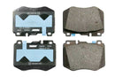 Mercedes-Benz C-Class, GLC-Class 2015-2023 Brake Pad Set - Ferodo 0084201920