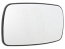 Volvo 900 Series, 240 Series, S90, V90 1992-1998 Door Mirror Glass - Pro Parts 9447755