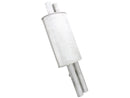 Mercedes-Benz SL-Class 1963-1971 Muffler - Vegaz 1134911301