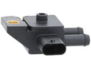 BMW 3 Series, 5 Series, 7 Series, X5 2009-2018 Backpressure Sensor - Facet 13627805758