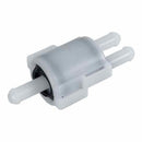 Mercedes-Benz E-Class, S-Class, SL-Class, C-Class, 190 Series, Sprinter & More Check Valve - febi bilstein 0008600862