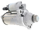 Volkswagen Jetta 2016-2018 Starter - SEG Automotive 02M911021G