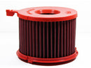 Audi A4 2017-2020 2.0L BMC High-Efficiency Serviceable Air Filter 8W0133843E