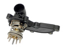 Porsche Cayenne, Panamera 2011-2018 Thermostat - Motorad 95810603202