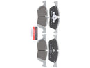 Land Rover Discovery Sport, Range Rover Evoque 2015-2025 Brake Pad Set - Brembo Ceramic LR160540