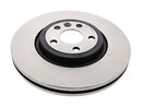 Land Rover Range Rover Velar 2018-2020 Brake Disc - Fremax Painted LR125902
