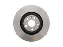 Land Rover Range Rover Velar 2018-2020 Brake Disc - Fremax Painted LR125902