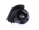 BMW X5, X6 2014-2019 Blower Motor Assembly - Nissens 64119291177