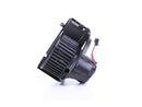 BMW X5, X6 2014-2019 Blower Motor Assembly - Nissens 64119291177