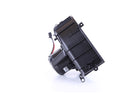 BMW X5, X6 2014-2019 Blower Motor Assembly - Nissens 64119291177