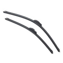 BMW X5, X6 2014-2019 Wiper Blade Set - Bosch 61610039697