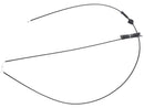 Volvo S80, XC70, V70 2007-2016 Hood Release Cable - Pro Parts 30671768