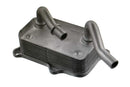 Mercedes-Benz CLK-Class, E-Class, M-Class, C-Class, S-Class, CL-Class & More 1998-2008 Engine Oil Cooler - febi bilstein 1121880401