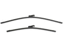 BMW 4 Series, M4 2014-2020 Wiper Blade Set - Bosch 61615A43587