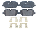 Land Rover Defender 2020-2025 Brake Pad Set - Brembo LR162048